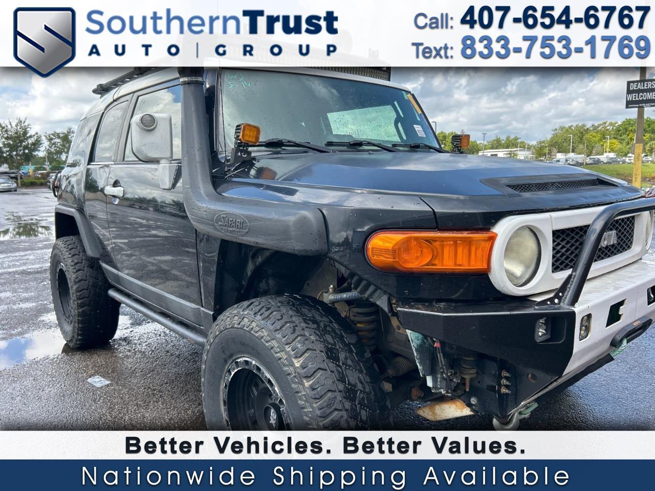 toyota fj cruiser 2013 JTEBU4BF7DK155835 image toyota fj cruiser 2013 JTEBU4BF7DK155835 image